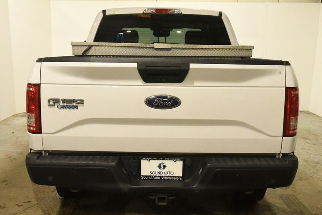 2017 Ford F-150 XL | Branford, CT | Sound Auto Wholesalers 2017 Ford F-150 XL | Branford, CT | Sound Auto Wholesalers