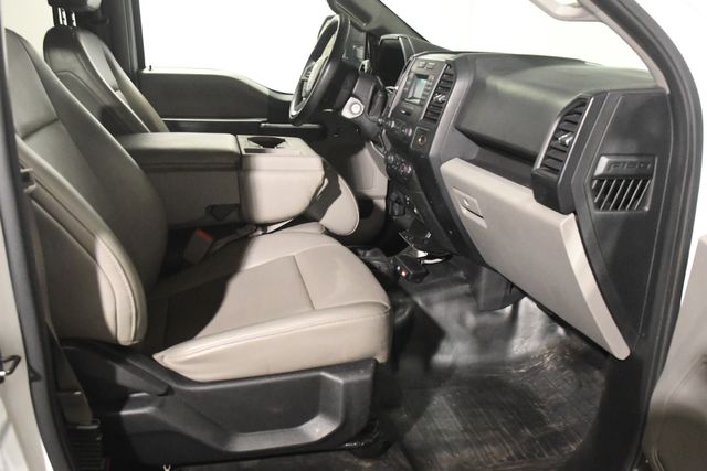 2017 Ford F-150 XL | Branford, CT | Sound Auto Wholesalers