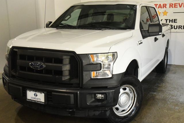 2017 Ford F-150 XL | Branford, CT | Sound Auto Wholesalers
