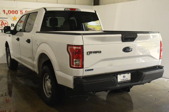 2017 Ford F-150 XL | Branford, CT | Sound Auto Wholesalers 2017 Ford F-150 XL | Branford, CT | Sound Auto Wholesalers
