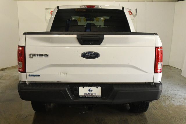 2017 Ford F-150 XL | Branford, CT | Sound Auto Wholesalers 2017 Ford F-150 XL | Branford, CT | Sound Auto Wholesalers