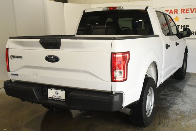 2017 Ford F-150 XL | Branford, CT | Sound Auto Wholesalers 2017 Ford F-150 XL | Branford, CT | Sound Auto Wholesalers