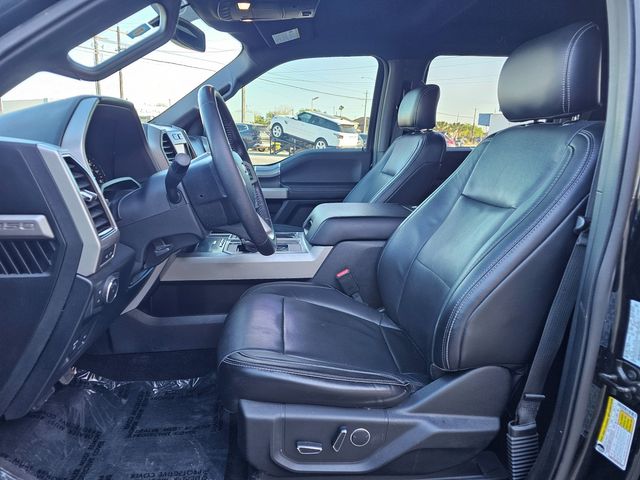 2017 Ford F-150 Lariat | Brownsville TX | English Motors 2017 Ford F-150 Lariat | Brownsville TX | English Motors