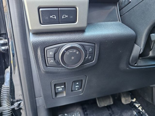 2017 Ford F-150 Lariat | Brownsville TX | English Motors