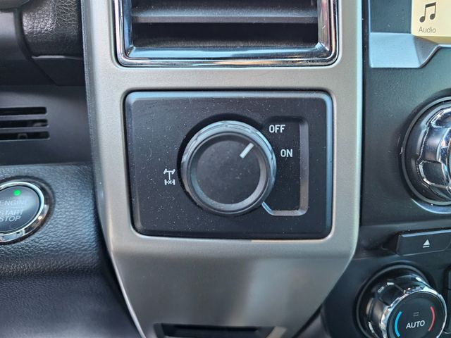 2017 Ford F-150 Lariat | Brownsville TX | English Motors