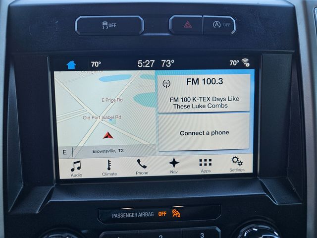 2017 Ford F-150 Lariat | Brownsville TX | English Motors 2017 Ford F-150 Lariat | Brownsville TX | English Motors