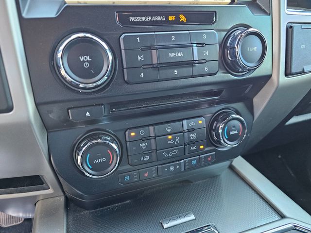 2017 Ford F-150 Lariat | Brownsville TX | English Motors