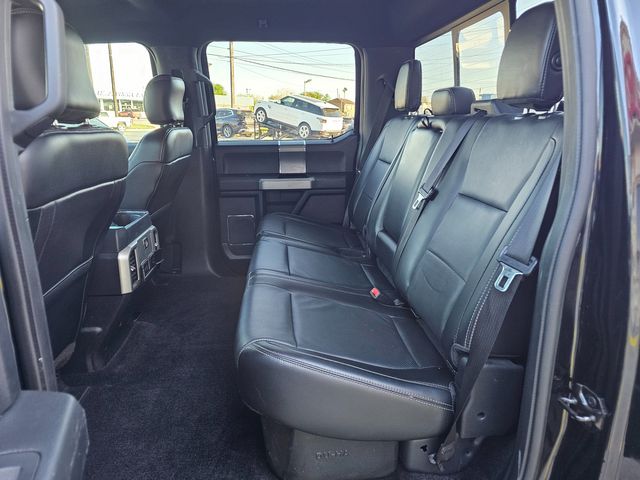 2017 Ford F-150 Lariat | Brownsville TX | English Motors