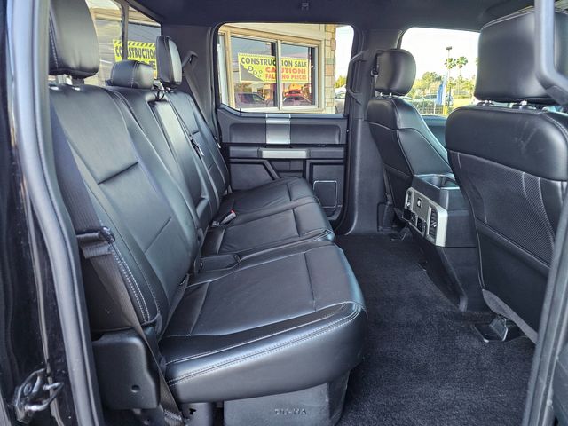 2017 Ford F-150 Lariat | Brownsville TX | English Motors 2017 Ford F-150 Lariat | Brownsville TX | English Motors