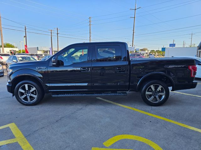 2017 Ford F-150 Lariat | Brownsville TX | English Motors 2017 Ford F-150 Lariat | Brownsville TX | English Motors