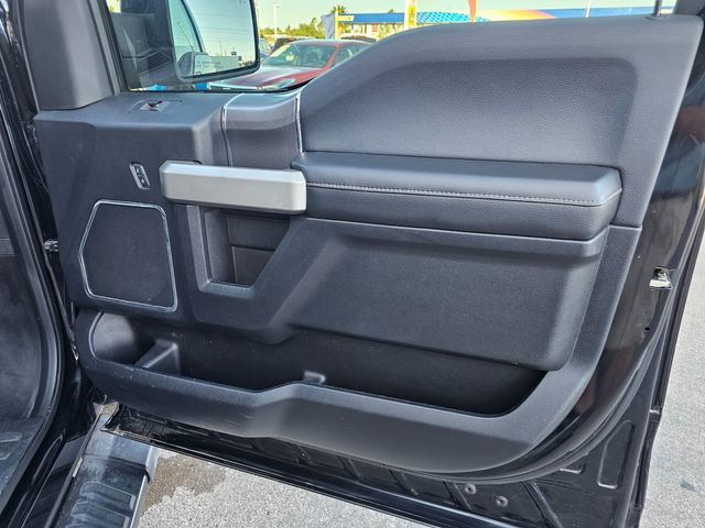 2017 Ford F-150 Lariat | Brownsville TX | English Motors