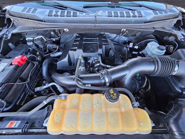 2017 Ford F-150 Lariat | Brownsville TX | English Motors