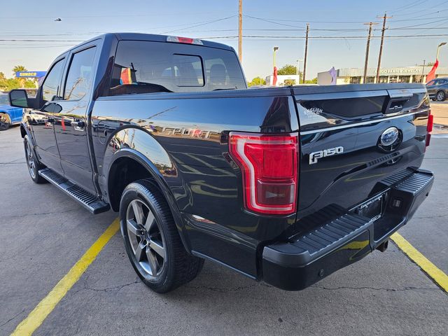 2017 Ford F-150 Lariat | Brownsville TX | English Motors 2017 Ford F-150 Lariat | Brownsville TX | English Motors