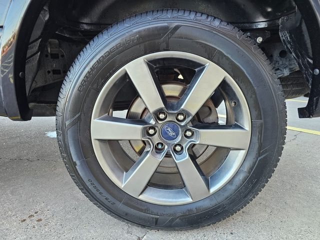 2017 Ford F-150 Lariat | Brownsville TX | English Motors 2017 Ford F-150 Lariat | Brownsville TX | English Motors