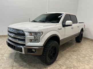 2017 Ford F-150 KINGRANCH | Carrollton, TX | CarChoice.com in Carrollton, TX 75006