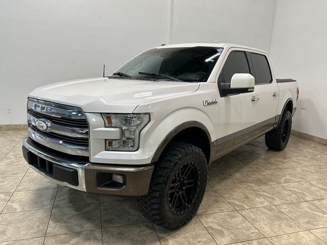 2017 Ford F-150 KINGRANCH | Carrollton, TX | CarChoice.com