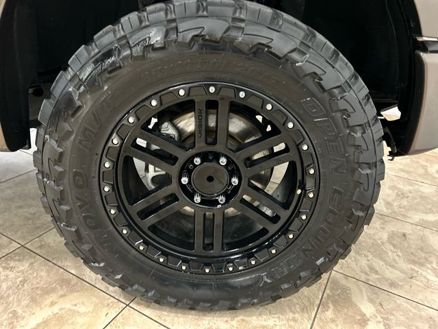 2017 Ford F-150 KINGRANCH