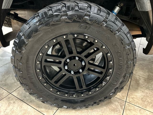 2017 Ford F-150 KINGRANCH