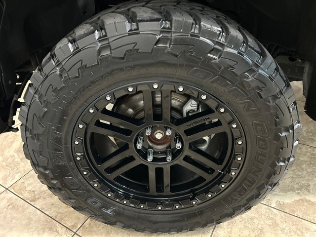 2017 Ford F-150 KINGRANCH