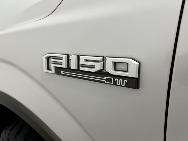 2017 Ford F-150 KINGRANCH