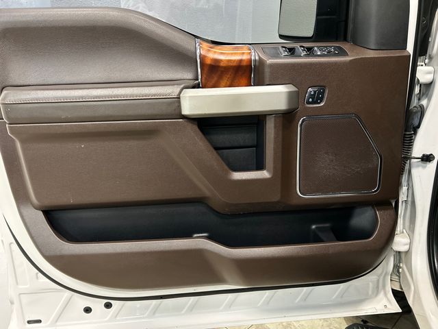 2017 Ford F-150 KINGRANCH