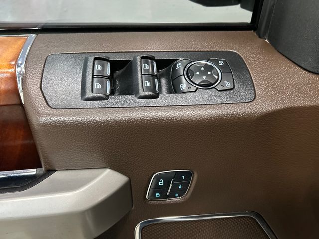 2017 Ford F-150 KINGRANCH