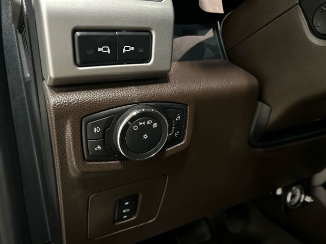 2017 Ford F-150 KINGRANCH