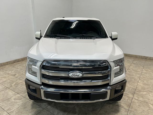 2017 Ford F-150 KINGRANCH