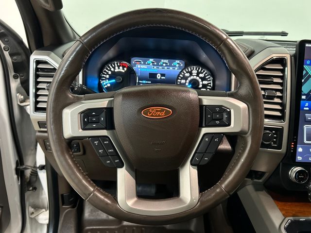 2017 Ford F-150 KINGRANCH