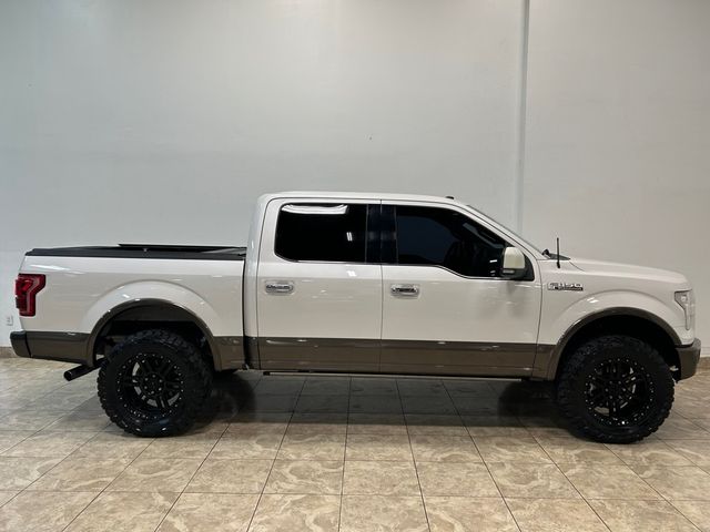 2017 Ford F-150 KINGRANCH