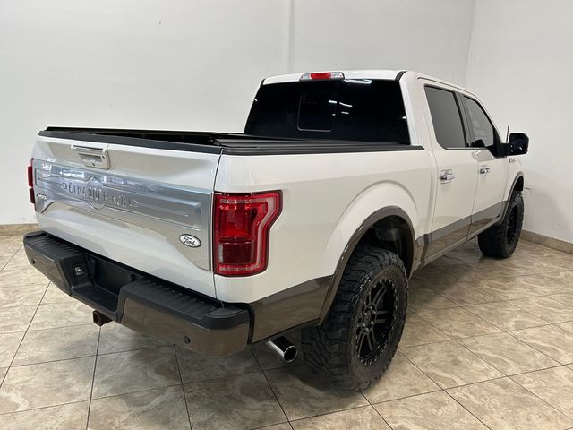 2017 Ford F-150 KINGRANCH
