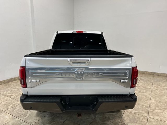 2017 Ford F-150 KINGRANCH