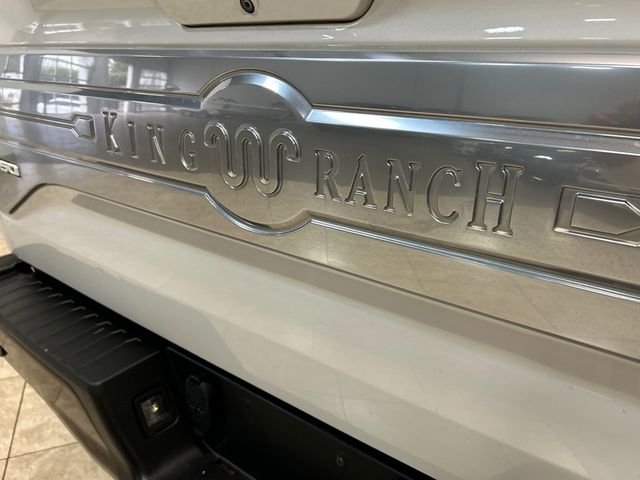 2017 Ford F-150 KINGRANCH