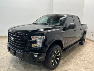 2017 Ford F-150 XLT | Carrollton, TX | CarChoice.com