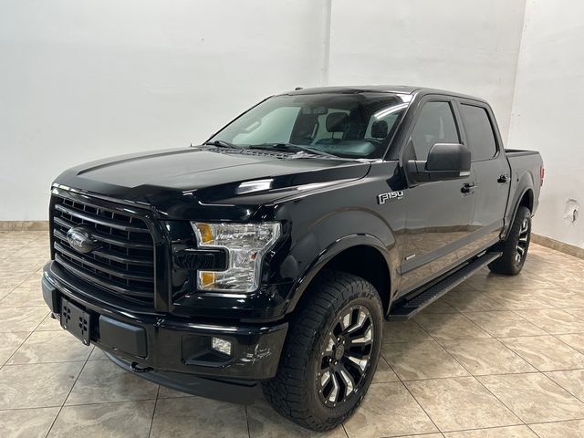 2017 Ford F-150 XLT | Carrollton, TX | CarChoice.com
