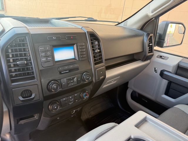 2017 Ford F-150 XL | Corpus Christi, TX | Discount Motor Company 2017 Ford F-150 XL | Corpus Christi, TX | Discount Motor Company