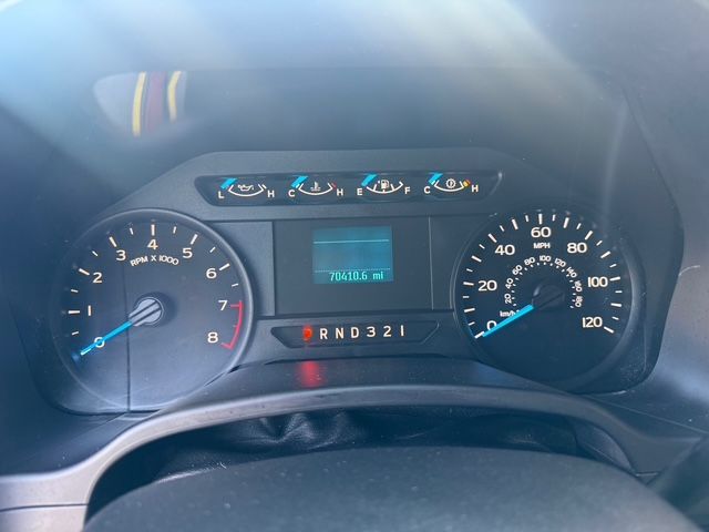 2017 Ford F-150 XL | Corpus Christi, TX | Discount Motor Company