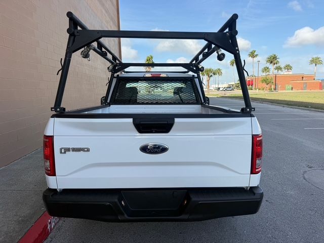 2017 Ford F-150 XL | Corpus Christi, TX | Discount Motor Company