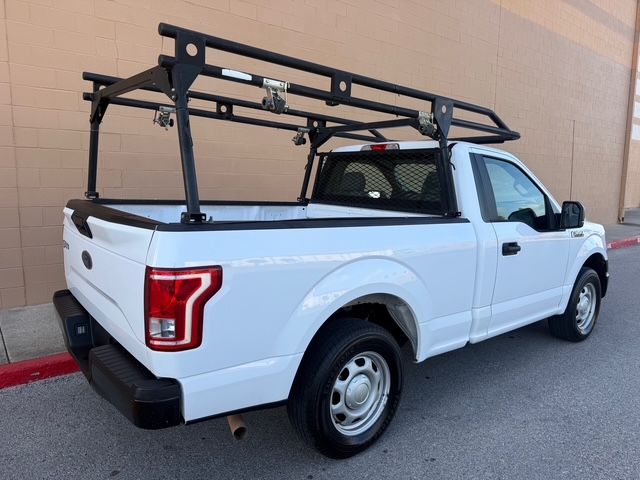 2017 Ford F-150 XL | Corpus Christi, TX | Discount Motor Company