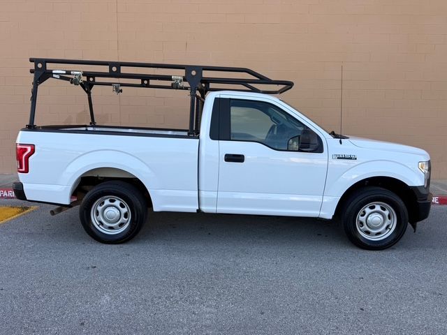 2017 Ford F-150 XL | Corpus Christi, TX | Discount Motor Company