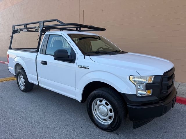 2017 Ford F-150 XL | Corpus Christi, TX | Discount Motor Company