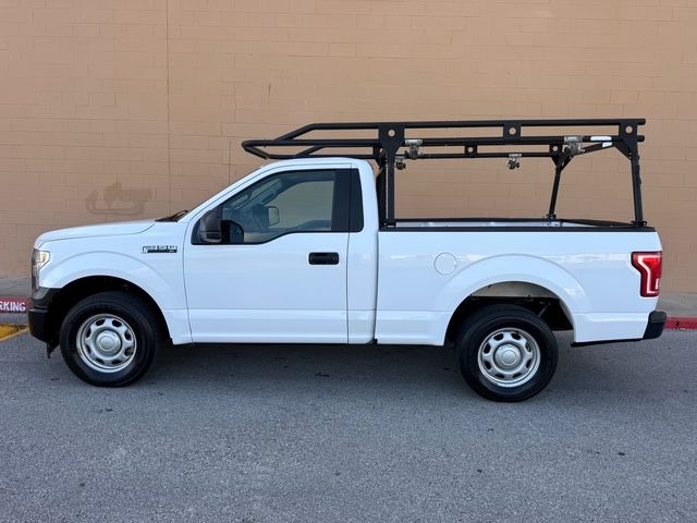 2017 Ford F-150 XL | Corpus Christi, TX | Discount Motor Company