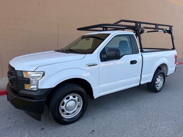 2017 Ford F-150 XL | Corpus Christi, TX | Discount Motor Company