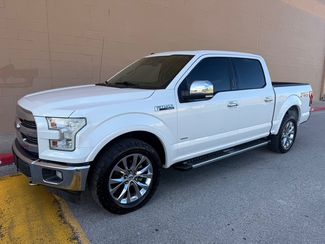 2017 Ford F-150 Lariat | Corpus Christi, TX | Discount Motor Company