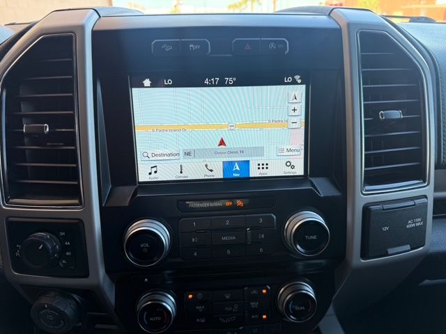 2017 Ford F-150 Lariat | Corpus Christi, TX | Discount Motor Company