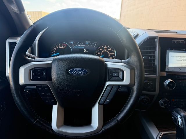 2017 Ford F-150 Lariat | Corpus Christi, TX | Discount Motor Company
