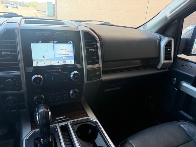 2017 Ford F-150 Lariat | Corpus Christi, TX | Discount Motor Company