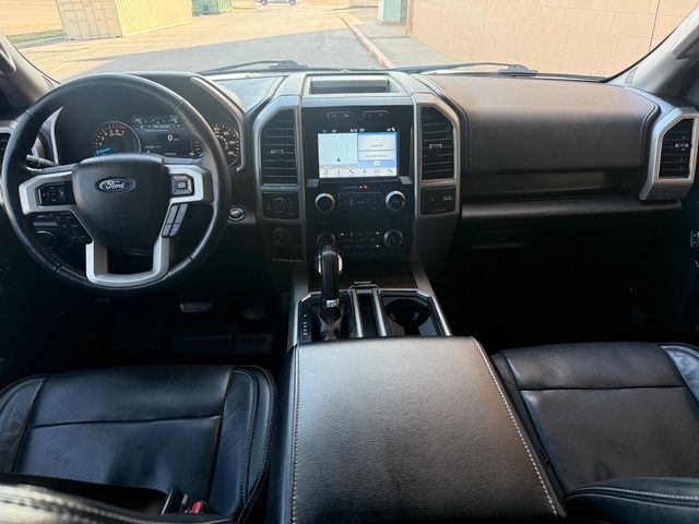 2017 Ford F-150 Lariat | Corpus Christi, TX | Discount Motor Company