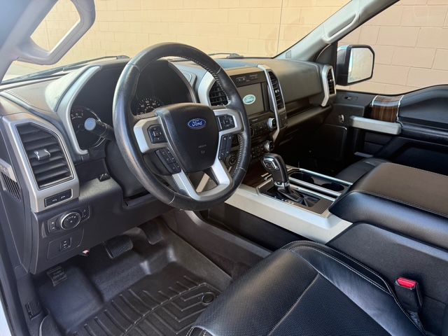 2017 Ford F-150 Lariat | Corpus Christi, TX | Discount Motor Company 2017 Ford F-150 Lariat | Corpus Christi, TX | Discount Motor Company