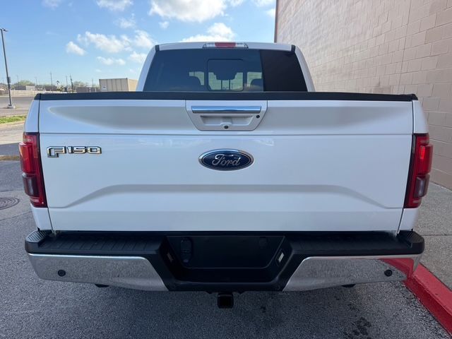 2017 Ford F-150 Lariat | Corpus Christi, TX | Discount Motor Company